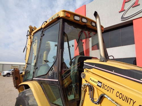 Imagen 7 de 14 de Caterpillar 430d