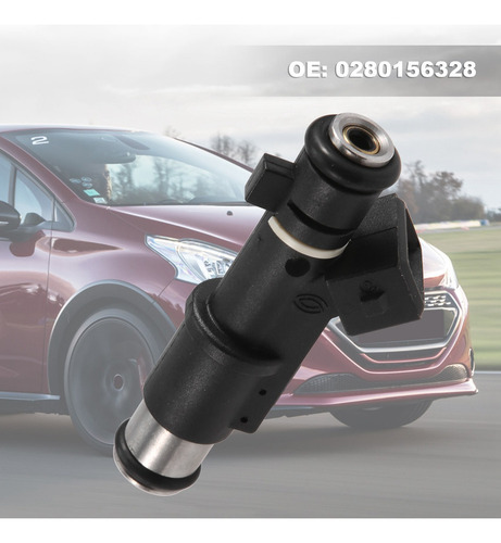 Nuevo Inyector De Combustible For 206 307 406 407 607 806 8