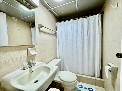 Se Vende Apto 100m2 3h/3b/2p Camuri Grande