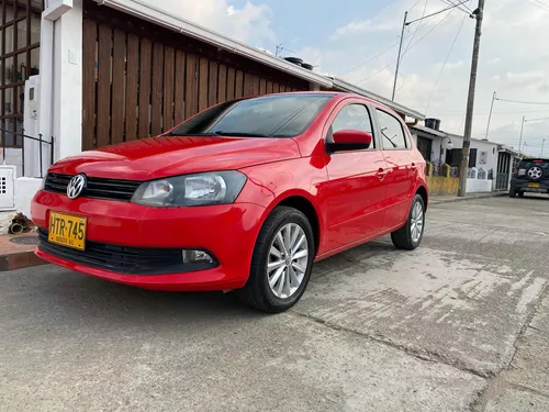 Volkswagen Gol 1.6 Comfortline