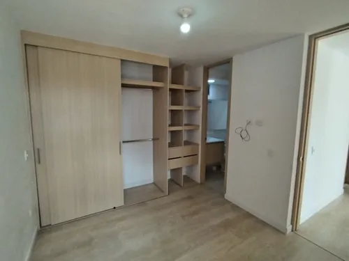 Apartamento En Venta En Villa Alsacia. Cod V16660