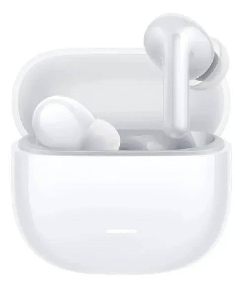 Auriculares Inalámbricos Xiaomi Redmi Buds 8 Lite Blanco
