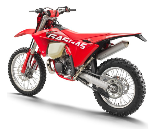 Gasgas Ec 300 Enduro 2t 2024 Palermo Bikes