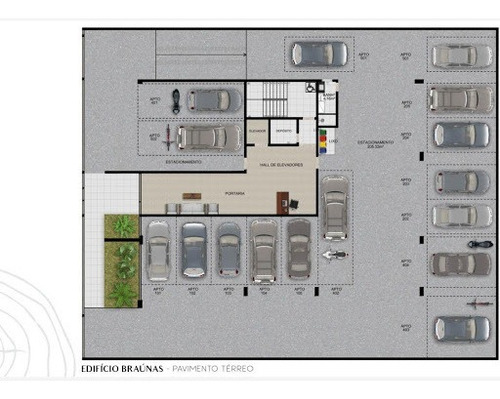 Imagem 19 de 20 de Apartamento Com 1 Dormitório À Venda, 55 M² Por R$ 335.000,00 - Braga - Cabo Frio/rj - Ap0226