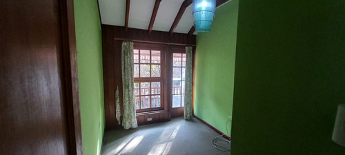 Casa Soñada En Venta En Exclusivo Sector De Ñuñoa