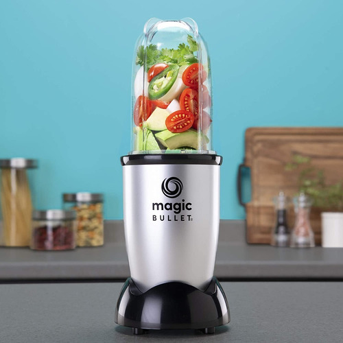 Imagen 6 de 7 de Licuadora Magic Bullet