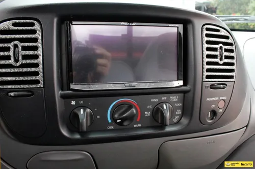 Ford F-150 5.4 Lightning At