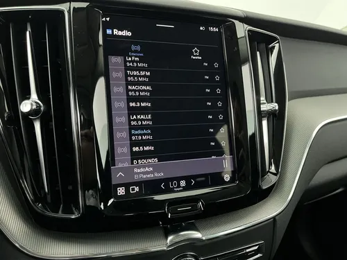 Volvo XC60 Richarge Plus Phev T8 4x4 2.0