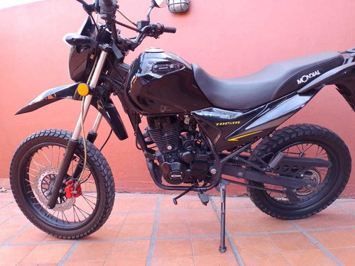 Imagen 6 de 15 de Mondial Td150l