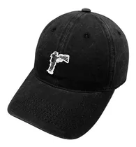 Comprar Gorra Pre Lavada Algodón Grafiti Grafity Arte Urbano R104