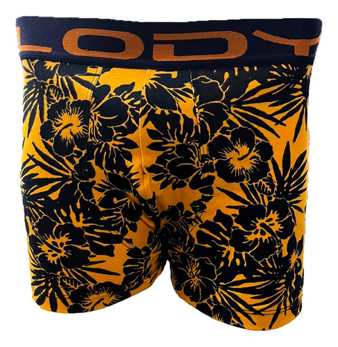 Oferta !! Boxer Lody Men Estampado 