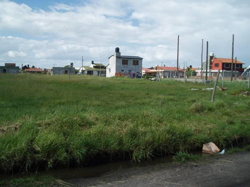 Lote En Mar Chiquita, Paraje Atlantida