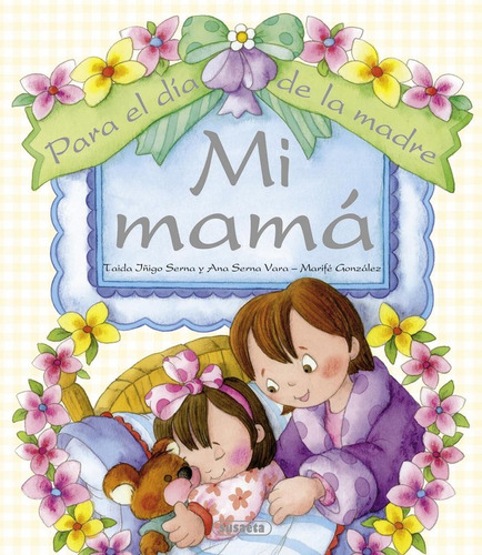 Para El Dia De La Madre Mi Mama - Aa,vv