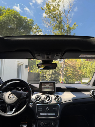 Mercedes-Benz Clase GLA 1.6 Gla200 Urban 156cv