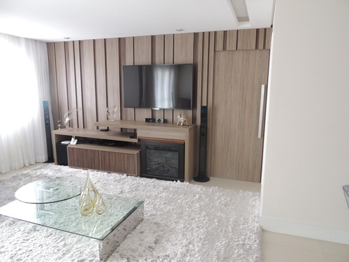 Imagem 4 de 14 de Venda Apartamento Santo Andre Val Paraiso Ref: 9224 - 1033-9224
