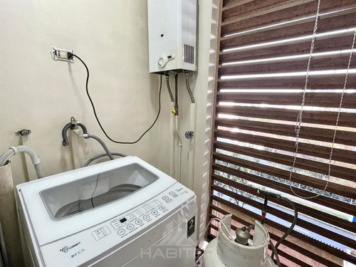 Departamento En Arriendo En Temuco