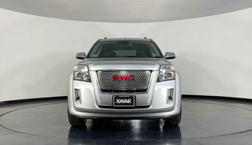 Imagen 2 de 15 de 115529 - Gmc Terrain 2015 Con Garantía