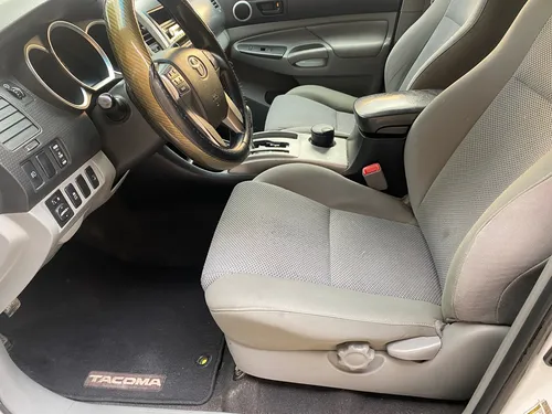 Toyota Tacoma 4.0 Tdr Sport V6 At