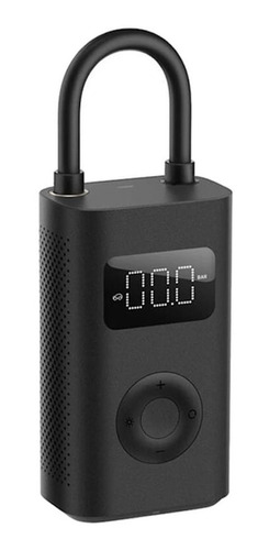 Compresor Electrico Xiaomi Mi Compresor 1S Recargable