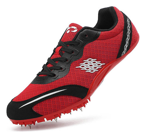T Zapatillas De Atletismo Full Palm Carbon Spikes