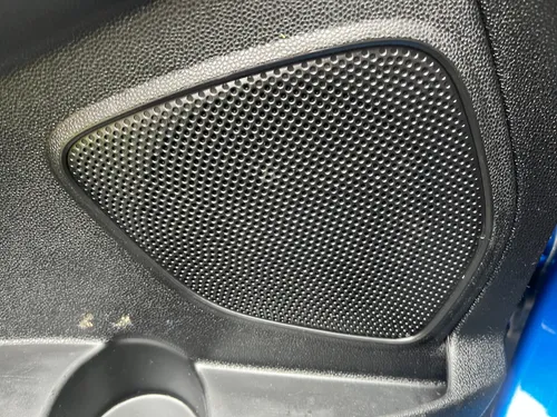 Ford Ecosport 1.5 Se At