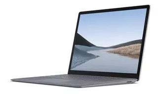 Microsoft Surface Laptop 3 I5 8gb 128gb Ssd Multitouch Win10