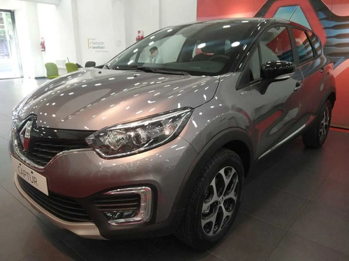 Renault Captur Intense 2.0 - Entrega Inmediata (juan)