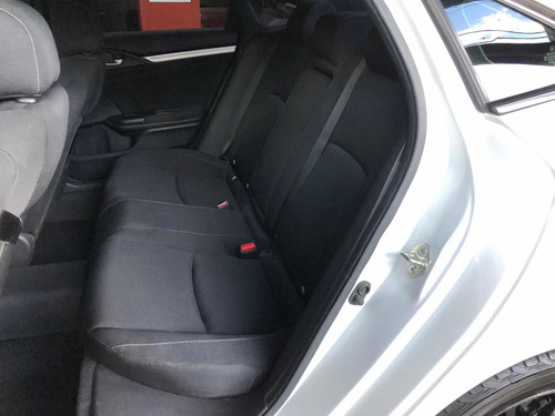 Honda Civic 2.0 Ex 2017 2017