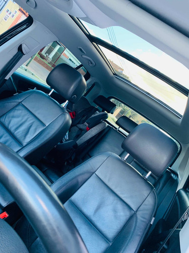 Volkswagen Tiguan 2.0 Premium Tsi 200cv Tiptronic 2014