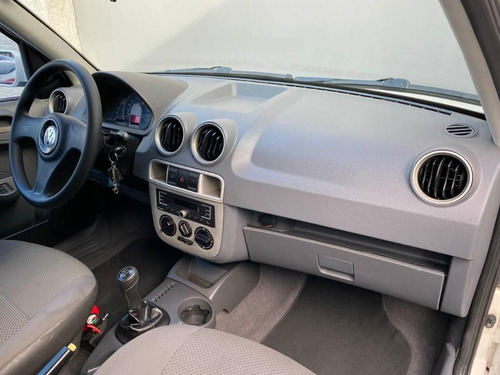 Volkswagen Parati 1.8