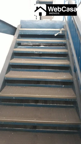 Imagem 10 de 15 de Predio Comercial - Itaquera - Ref: 2101 - L-2101
