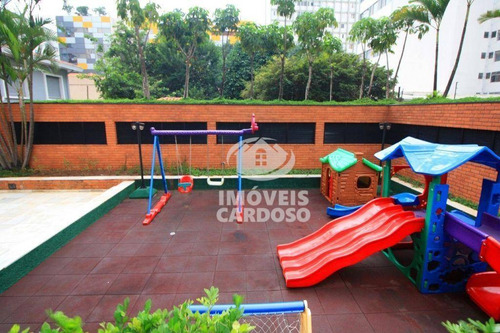 Apartamento Com 3 Dormitórios À Venda, 210 M² Por R$ 2.795.000 - Pinheiros - São Paulo/sp - Ap18865