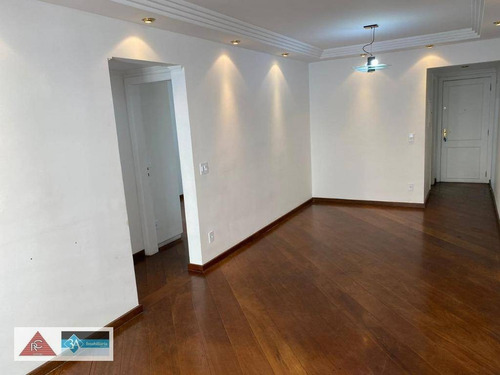 Imagem 3 de 26 de Apartamento Com 2 Dormitórios - Água Rasa - São Paulo/sp - Ap6509