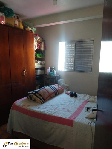 Imagem 23 de 28 de Sobrado Em São Paulo Na Zona Sul, Localizado No Jardim Lucelia! - 1325 - 69818259
