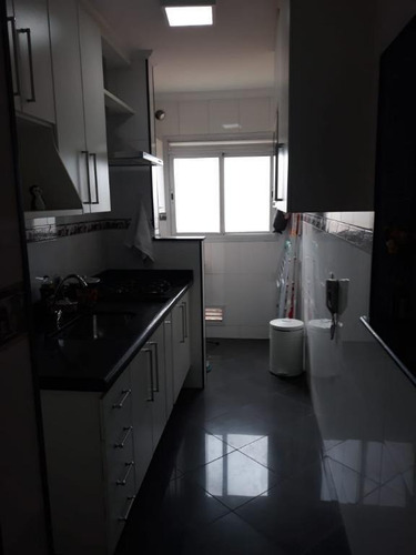 Imagem 5 de 8 de Apartamento Com 2 Dormitórios À Venda, 60 M² Por R$ 320.000 - Vila Prudente - São Paulo/sp - Ap4512
