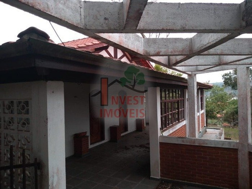 Imagem 2 de 15 de Chacara - Ref: 3787 - V-3787