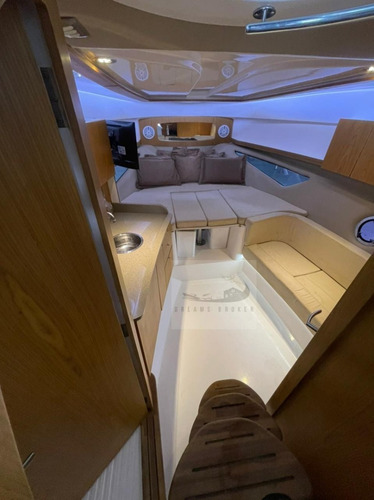 Imagem 7 de 10 de Triton 350