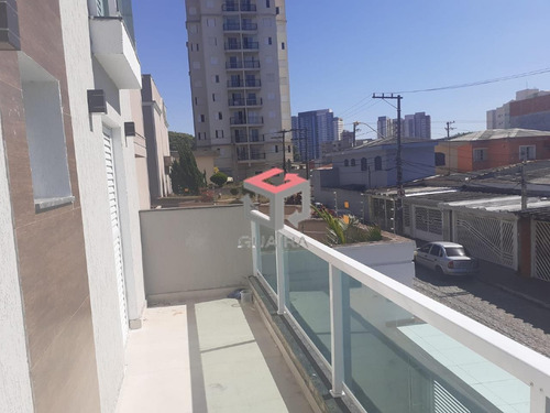 Imagem 11 de 12 de Apartamento 57 M2 Com Ampla Sacada - 116363