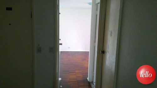Imagem 5 de 29 de Apartamento - Ref: 156107