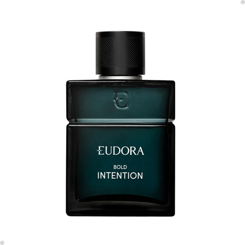 Intention For Man Des Col Bold 100ml