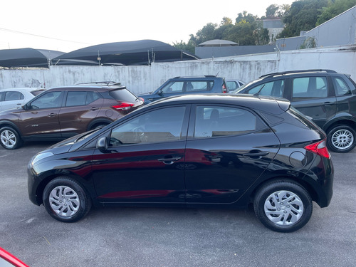 Hyundai HB20 1.0 Sense Flex 5p
