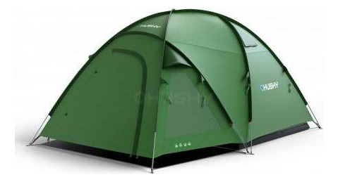 Carpa Bigless 5 Husky 