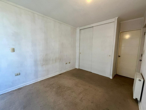 Departamento 2d+2b, Excelente Ubicación Y Conectividad