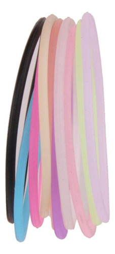 Jy Pulsera Elástica 3 Piezas
