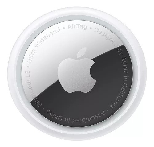 Apple Airtag Rastreador Buscador Localizador Original X1