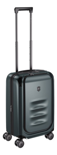Maletín de mano ampliable Victorinox Spectra 3.0 Color Storm Lisa