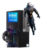 Comprar Torre Pc Gamer Core I5 7500 + Ssd 240gb + 8gb Ddr4 + Uhd 630