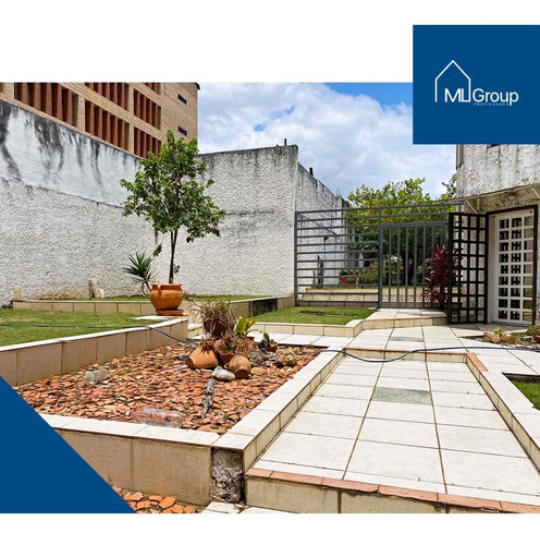 Imagen 4 de 12 de Amplia Quinta Con Piscina, Urb. Chilemex