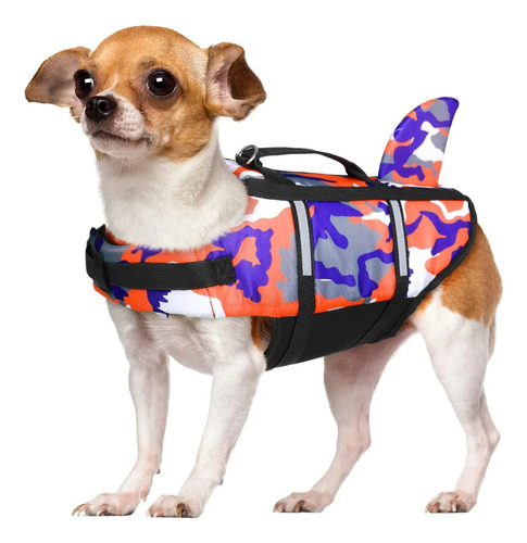 Chaleco De Camuflaje Para Perros, Chaqueta De Verano, Arnés,