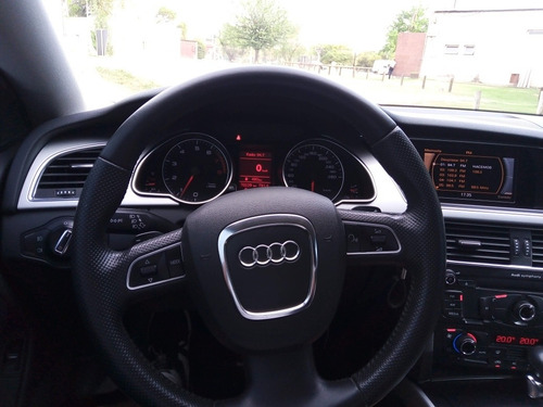 Audi A5 2.0 Coupe Tfsi 211cv Multitronic 2012